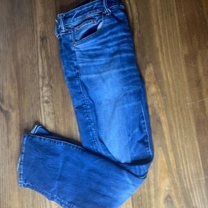 Blue American Eagle jeans 34x34